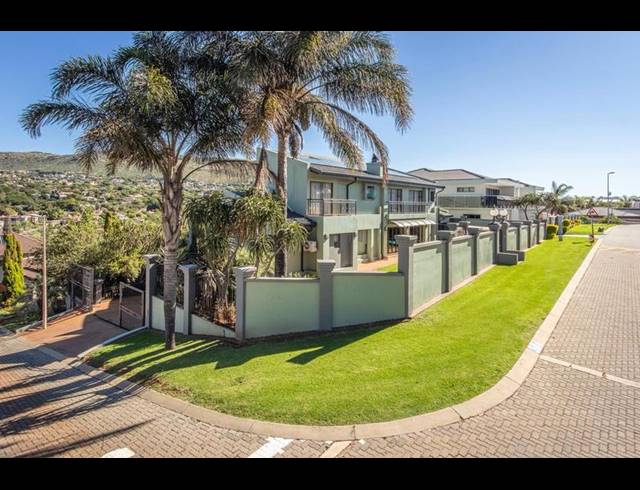 4 BEDROOM HOUSE FOR SALE IN RUIMSIG